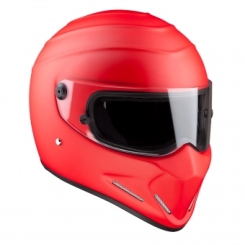 A4 XXL 63 | dull red