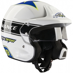 Helm mit Bluetooth-Freisprecheinrichtung 