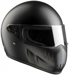 Motorrad Helm Bandit Crystal (ohne ECE) günstig kaufen ▷