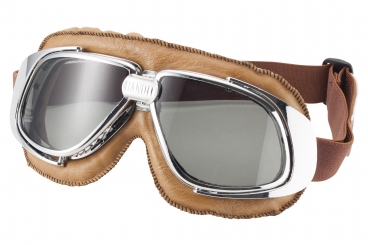 BANDIT Brille schwarz | iridium verspiegelt