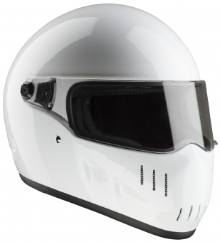 EXX-II S. M 57/58 | white