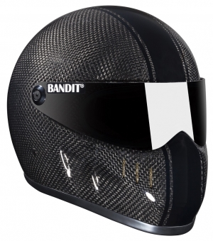 Bandit XXR, Carbon shell 