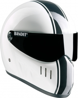 Bandit XXR Gr. M 57/58 | Classic Design